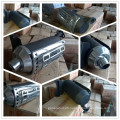 BISON(CHINA) silencer muffler generator